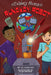 Runaway Robot by J. L. Anderson, Tammy Brown