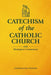 Catechism of the Catholic Church with Theological Commentary by Archbishop Rino Fisichella