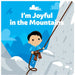 I'm Joyful in the Mountains by Joe Klinker