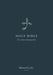 The Catholic Notetaking Bible: Blessed Is She Edition (Nabre) by Our Sunday Visitor