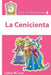 La Cenicienta by Lee, Calee M.