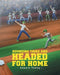Rounding Third and Headed for Home by Edward Tooley