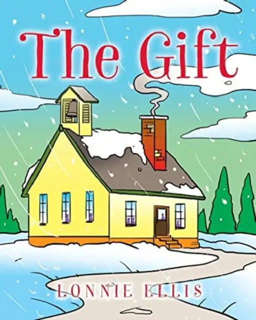 The Gift by Lonnie Ellis