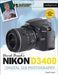 David Busch's Nikon D3400 Guide to Digital Slr Photography by Busch, David D.