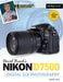 David Busch's Nikon D7500 Guide to Digital Slr Photography by David D. Busch