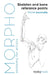 Morpho: Anatomy for Artistsa Skeleton and Bone Structure