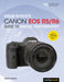 David Busch's Canon EOS R6 Guide to Digital Photography by David D. Busch