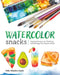 Watercolor Food