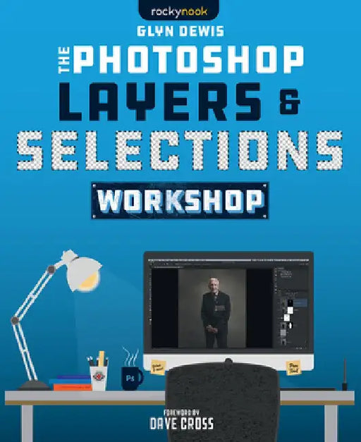 The Photoshop Workshop