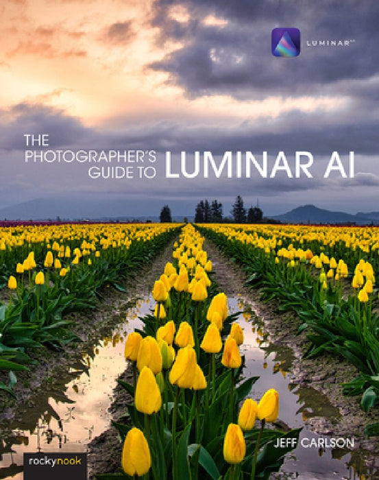 The Photographer's Guide to Luminar AI: How an Ex-Factory Worker Helped Save One of Australia's Iconic Companies