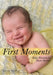 Newborns: Portraits & Stories by Brooke Vanhoy