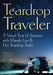 Teardrop Traveler: A Visual Tour of America with Mandy Lea & Her Teardrop Trailer by Mandy Lea