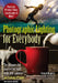 Photographic Lighting for Everybody: Techniques for Mastering Light with Any Camera-Including iPhone by Steven H. Begleiter