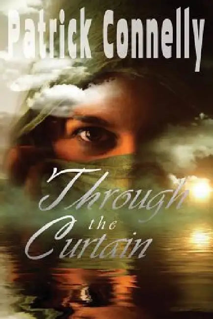 Thriller by Connelly Patrick