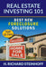 Real Estate Investing 101: Best New Foreclosure Solutions (Top 10 Tips) - Volume 5 by H. Richard Steinhoff