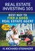 Real Estate Investing 101: Best Way to Find a Good Real Estate Agent (Top 13 Tips) - Volume 7 by H. Richard Steinhoff