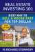 Real Estate Investing 101: Best Way to Sell a House Fast for Top Dollar (Top 14 Tips) - Volume 2 by H. Richard Steinhoff