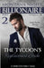 Billionaire Romance: The Tycoon's Replacement Bride - Part 2 by Montana Nigth