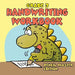 Grade 3 Handwriting Workbook: Pencil Master Edition (Handwriting Book) by Baby Professor