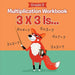 Grade 3 Multiplication Workbook: 3 X 3 Is... (Math Books) by Baby Professor