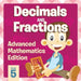 Decimals and Fractions: Advanced Mathematics Edition by Baby Professor
