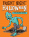 Fright Night: Halloween Coloring Book by Speedy Publishing LLC