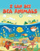 I Can See Sea Animals by Jupiter Kids
