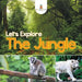 Let's Explore the Jungle by Baby Professor