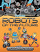 Robots of the Future (a Coloring Book) by Jupiter Kids