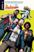 Harbinger Renegade Volume 1: The Judgment of Solomon by Rafer Roberts
