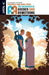 A&A: The Adventures of Archer & Armstrong Volume 2: Romance and Road Trips by Rafer Roberts