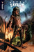 Savage by B. Clay Moore