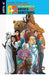 A&A: The Adventures of Archer & Armstrong Volume 3: Andromeda Estranged by Rafer Roberts
