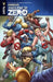 Generation Zero Volume 2: Heroscape by Fred Van Lente