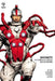 Divinity: The Complete Trilogy Deluxe Edition by Matt Kindt