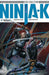 Ninja-K Volume 2: The Coalition by Christos Gage