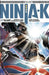 Ninja-K Volume 3: Fallout by Christos Gage