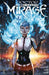 Doctor Mirage by Magdalene Visaggio
