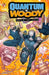 Quantum and Woody: Earth's Last Choice by Christopher Hastings