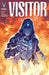 The Visitor by Paul Levitz