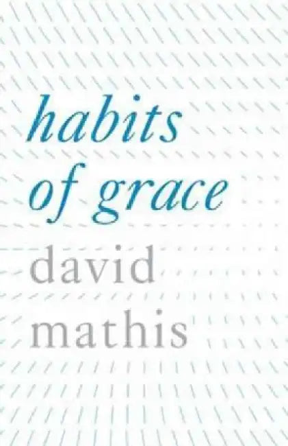 Habits of Grace (Pack of 25) 