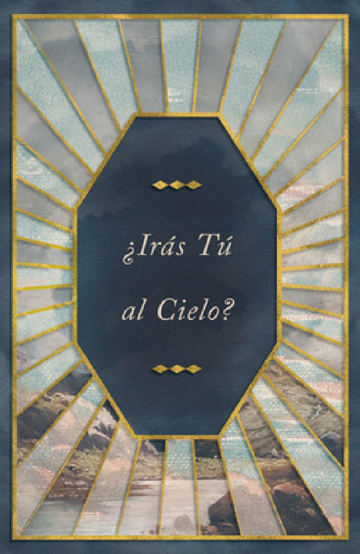 Are You Going to Heaven? (Spanish 25-Pack) by William Macdonald