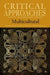 Critical Approaches to Literature: Multicultural: Print Purchase Includes Free Online Access by Robert C. Evans