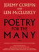 Poetry for the Many: An Anthology by Delphine (Professor of History of Modern Philosophy, Ecole normale superieure de Lyon) Antoine-Mahut