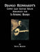 Django Reinhardt's Gypsy Jazz Guitar Solos Arranged for 5-String Banjo by Steve Brauer