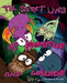 The Secret Lives of Monsters and Legends - Pod by Sunny Basra