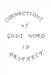 Connections of God's Word in Prophecy: Understanding God's Word by Carl Thomas