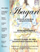 Ibagari: Portraits of Garifuna Lifecycle in Song: Song Reference by Leonard Cayetano