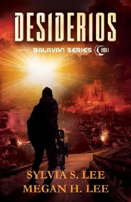 Desiderios by Sylvia S. Lee