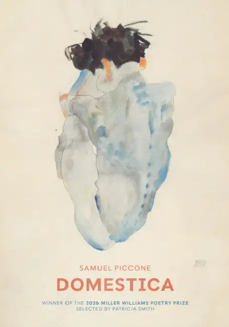 Domestica by Samuel Piccone
